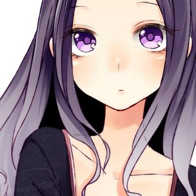 黑咲 花紗音⁂八千龍の妹