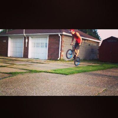 Lorain,Oh
A bmx rider who lives to ride bikes