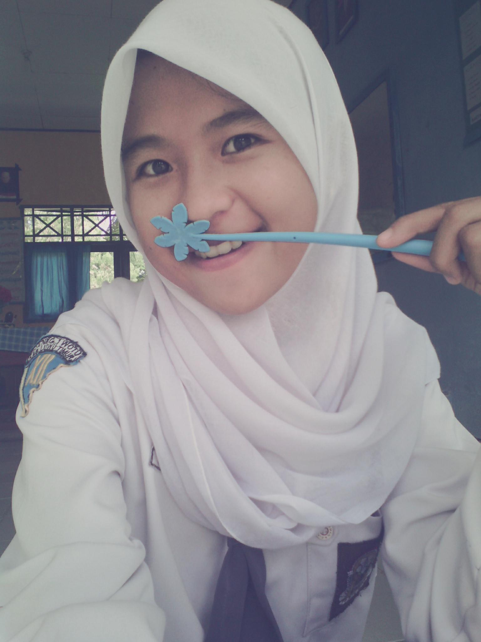 ☺Fak.Farmasi☺ #UMI _17 03 98_i'm djimbaslove♥@MikhaAngeloFans