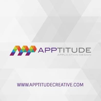 anapptitude's profile picture. An application design firm that aims to design and develop for names with big ideas. Build apps that change peoples lives.