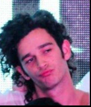 the197matty's profile picture. @Truman_Black: bitch i'm matt healy