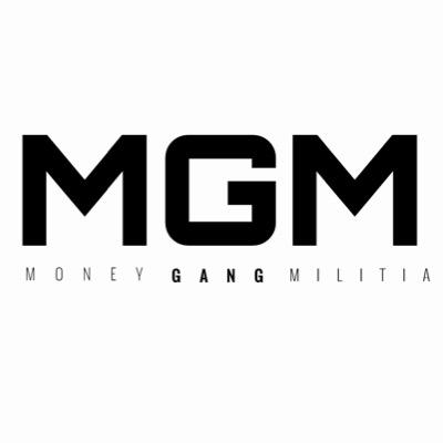 Money Gang Militia || Independent Record Label founded in 2008