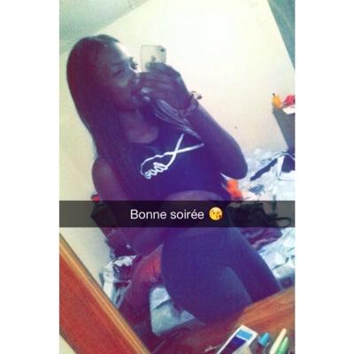 Senegalaise Mauritanienne Fb: maria juuste Snapchat : mariajuuste #TeamFollowBack