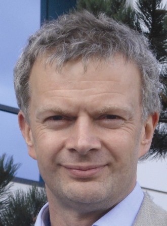 mantim's profile picture. CIO at NFU Mutual