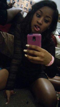 Nathan jr Mommie