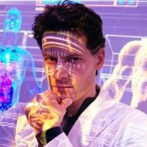 The mind can only stretch so far. Except mine. It can probably stretch as far as I want, along with any other part of my body. Engaged to @Sue_Storm1 #RP