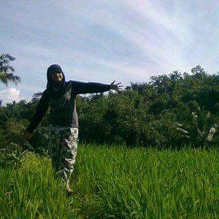 dikha prasetya