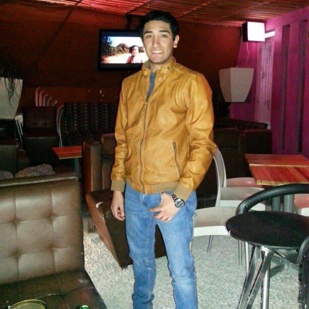 alexisgomezg9's profile picture. 