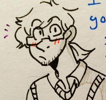 Actor working with a crazy yet wonderful cast. Busy, but I make time to enjoy the wonders of life! [Scripted AU] [24] [Taken by this dork:@ScottScriptedAU]