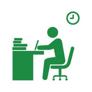 プロフィール画像はフリー素材のhuman pictogram 2.0 (http://t.co/A4bESpzy5s)さんのを使用させていただきました