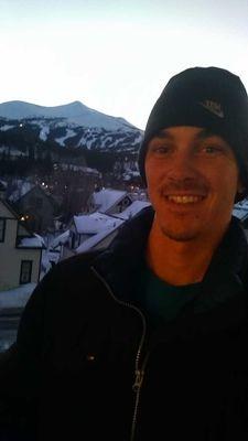LiViNLyFe08's profile picture. Living life being a ski bum in Breck, moved from small town in NY
