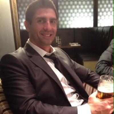 Matt Greck
