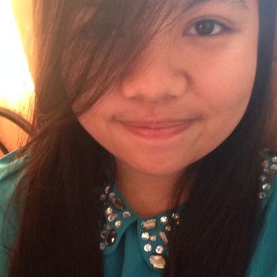 I'm Anjela Marisse Estacio | Proud to be INC