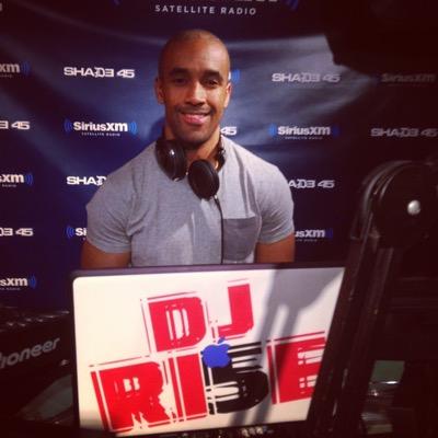 DJ | Spinner of music and lover of all things dope | https://t.co/dTOqfKcA0s | https://t.co/yo0u7QXZ7M