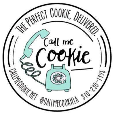 The perfect cookie, delivered.