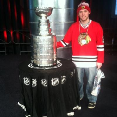 Dabusman8's profile picture. 