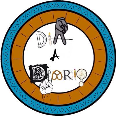 ¡Ten cuidado si decides leernos porque podríamos tener razón! - Instagram @diaadiario - Facebook: Dia a Diario -