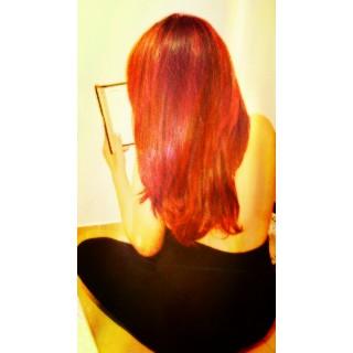 Bailarina de Salsa Casino/Estudiante en RRHH