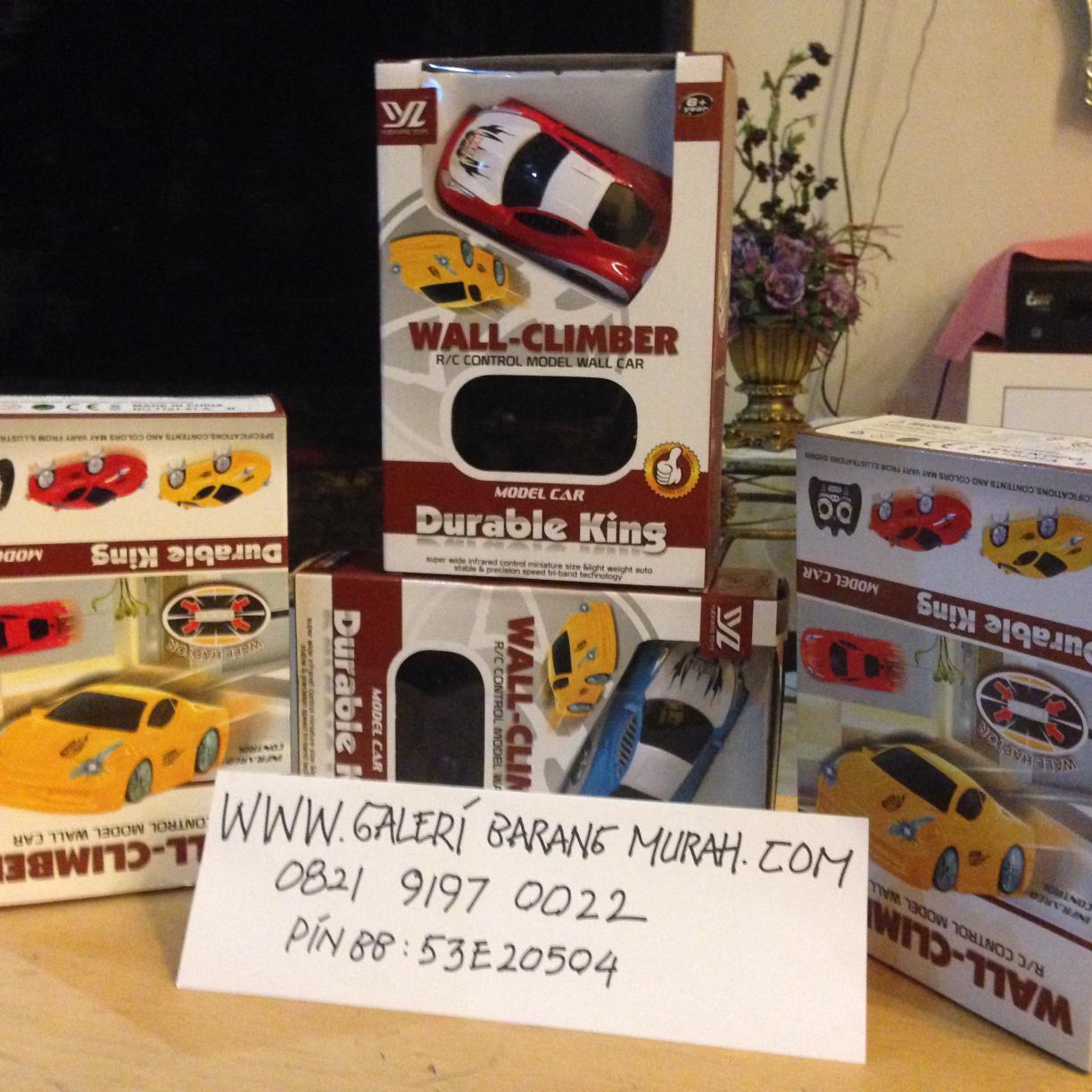 galeri_murah's profile picture. Hubungi kami di :
0821 9791 0022 |
PIN BB : 53E20504 |
admin@galeribarangmurah.com