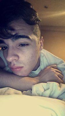 Tony9The7Tiger_'s profile picture. sc: boricuaboii_97