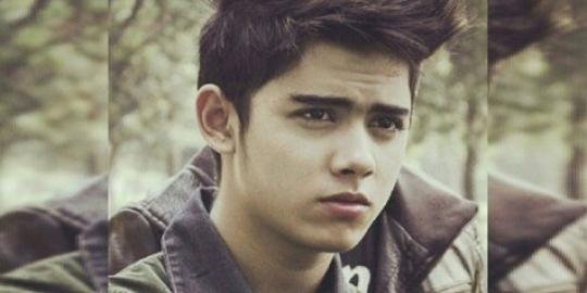 RP of @Aliando26 @alysyarief As Digo At Ganteng Ganteng Serigala ! kenalin gua gio kembarannye aliando, bhakk=))