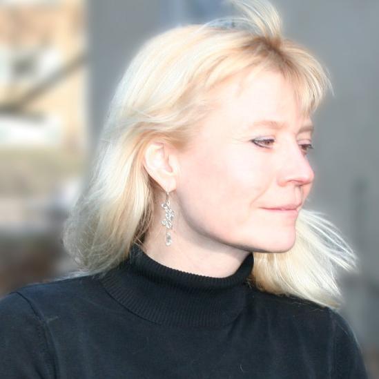 Lynette Reini-Grandell