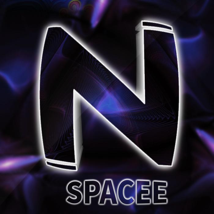 was space