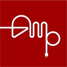 高円寺のギャラリー／ライブスペース AMPです。