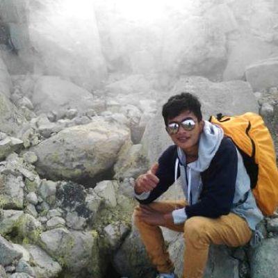 uamri71's profile picture. 