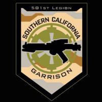 SoCalGarrison (@501scg) 's Twitter Profile