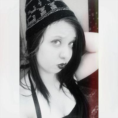 Ela é tipo nicotina pra quem fuma..