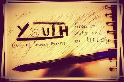 youth_cileungsi's profile picture. Grow In Unity And Be A Hero