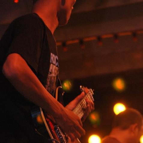 WondoGh's profile picture. Musik itu bahasa Hati ,Pikiran dan Perbuatan. #PaPaRoKenRoLLL