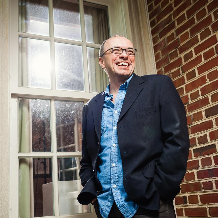 avis_ken's profile picture. An Englishman in DC