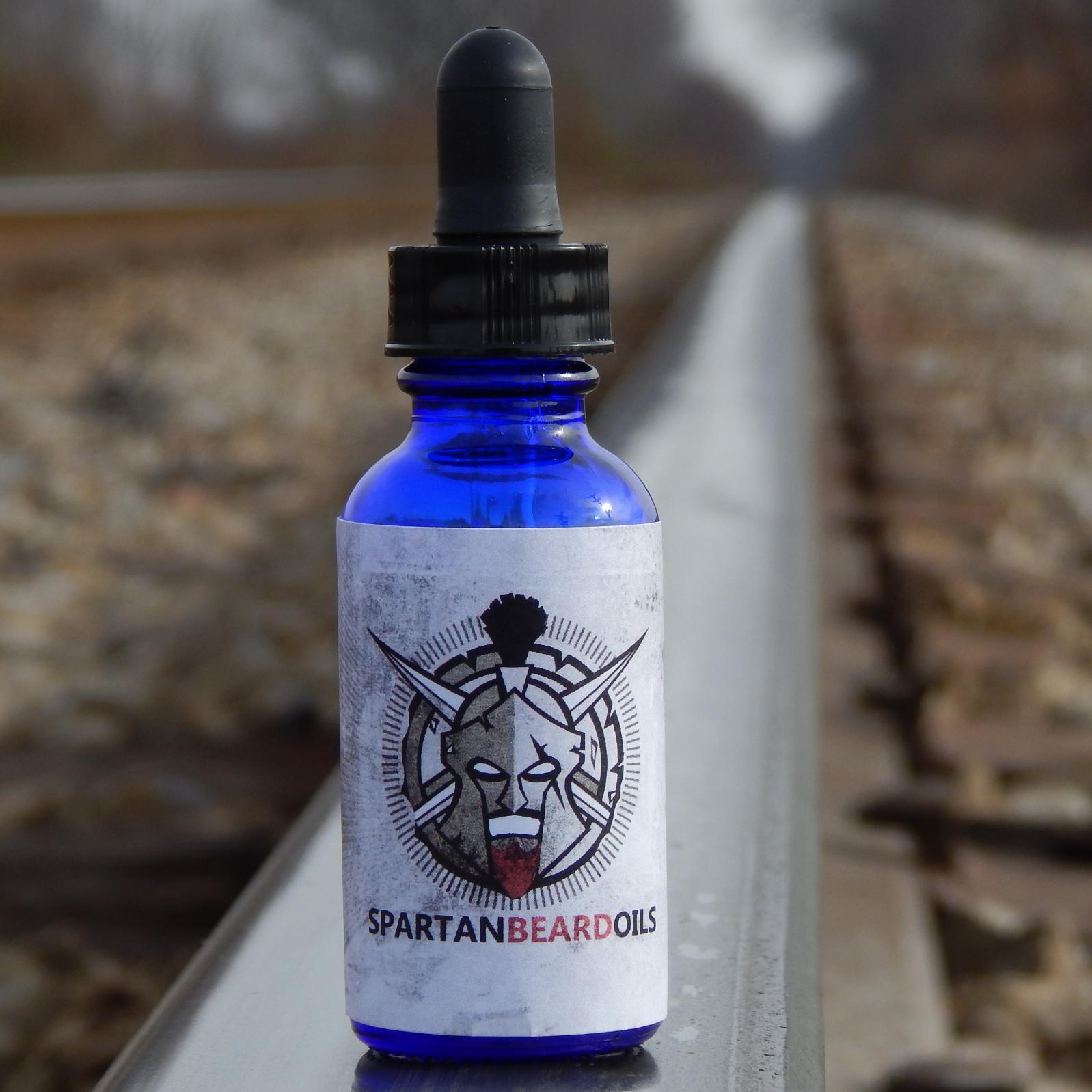 spartanbeardoil's profile picture. 