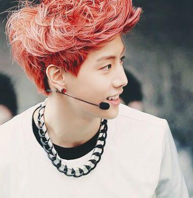 รัก Mark   ♡    Love Got7   ♡ อากาเซ่