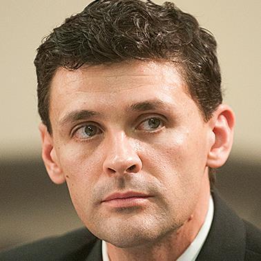 TravisSchooley's profile picture. Father, Husband, Conservative, Career Professional, Infrastructure Specialist, Political Personality, Former Army Intelligence, Congressional Candidate PA13