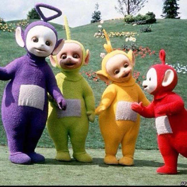Tubbiechurchさんのプロフィール画像
