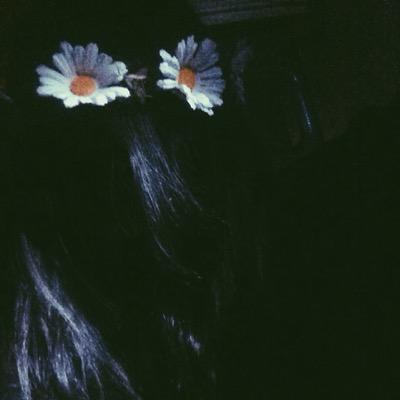 leslieepie's profile picture. it's all hazy daydream.