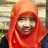 Ayu_MRzVty's profile picture. BISMILLAHH... Ayu Pasti Bisa ! cewe pendiem yg gak peduli sama omongan buruk orang lain ,, love ALLAH swt, Rasulullah saw n my MOM, family