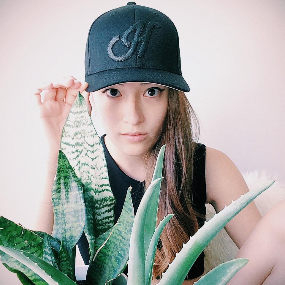 Courtneymchow's profile picture. Up and coming fashion designer.
#halfcourtsportswear