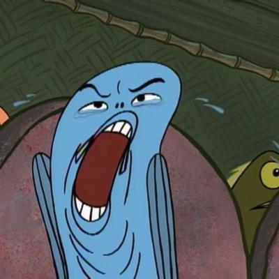 cosmictyranny's profile picture. 