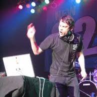 #MashUp #Pop #EDM #DJ