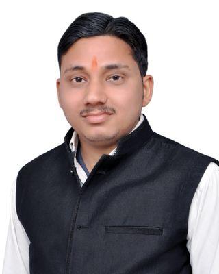 भाजपा नेता