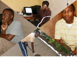 I am a Technician person who  love technology and music production
