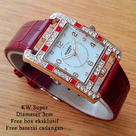 Toko jam tangan bandung ready.