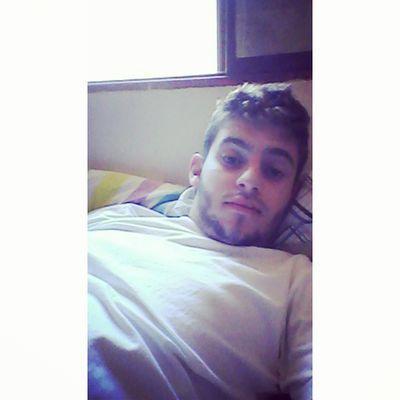 ' Namorado da @leeolivers !