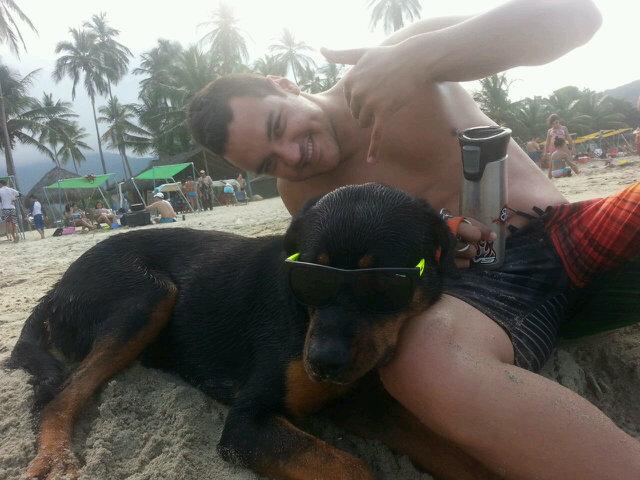 OswaldoGz's profile picture. 