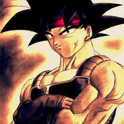 YaPopsBardock Profile Picture