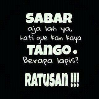 Tweet yg gw tweet bukan berarti keseharian gw. | Gw cewek :) | ( Yang Cowok Jangan Follow Nanti Suka :D ) Follow my account twitter 2 saya @ntanintaan_